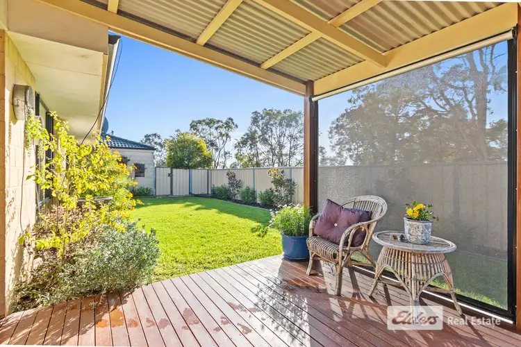 34 & 36 Ingoldby Street, Mount Barker WA 6324