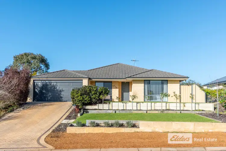 Second view of Homely house listing, 34 & 36 Ingoldby Street, Mount Barker WA 6324