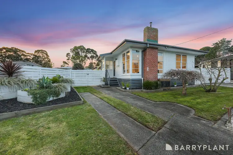Main view of Homely house listing, 2 Ronalds Court, Drouin VIC 3818