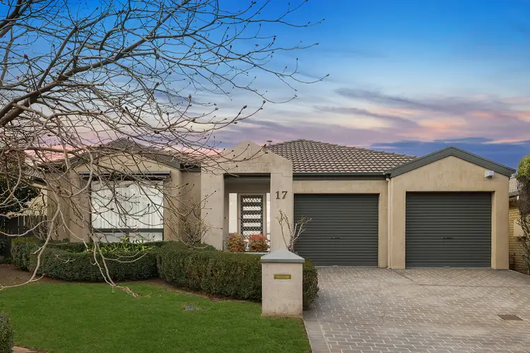17 Diamond Street, Amaroo ACT 2914