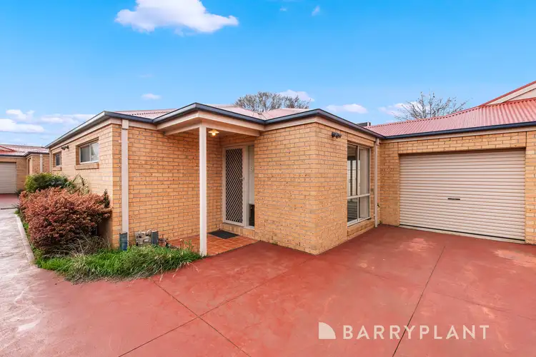 3/22 Francis Street, Werribee VIC 3030