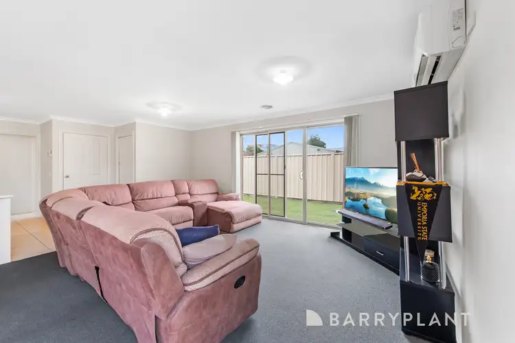 Fifth view of Homely unit listing, 3/22 Francis Street, Werribee VIC 3030