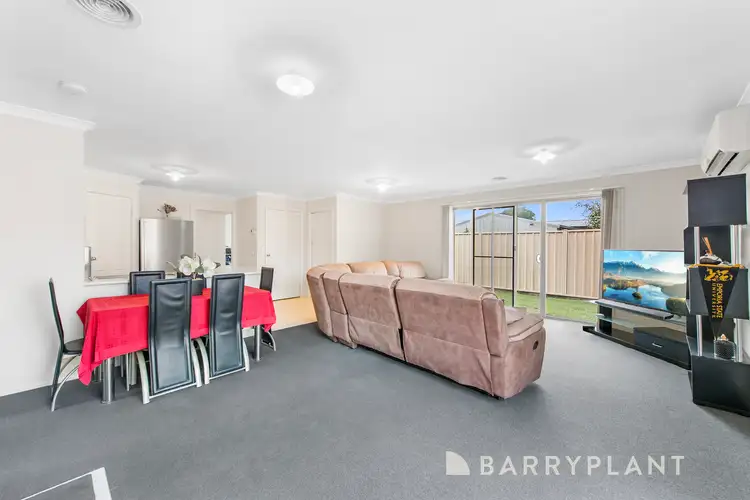 Sixth view of Homely unit listing, 3/22 Francis Street, Werribee VIC 3030