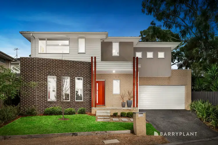 8 Waigo Way, Diamond Creek VIC 3089