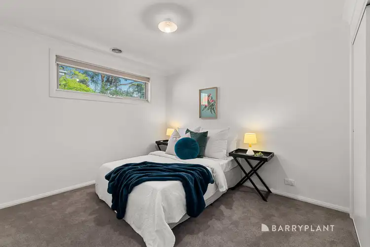 Sixth view of Homely house listing, 8 Waigo Way, Diamond Creek VIC 3089