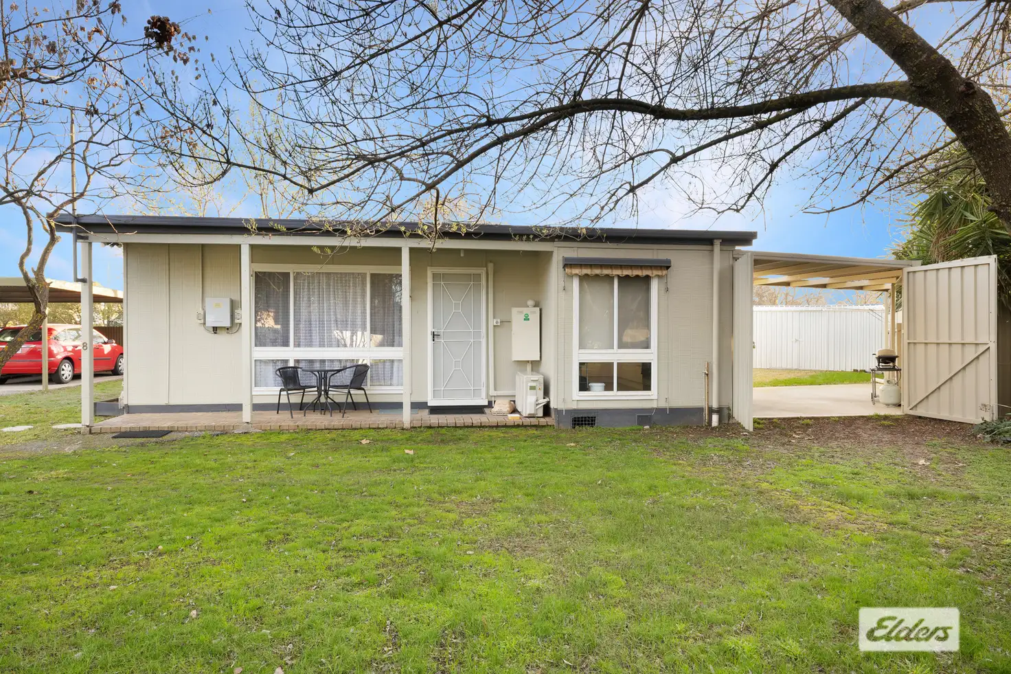 Main view of Homely unit listing, 8/75 Hunter Street, Rutherglen VIC 3685