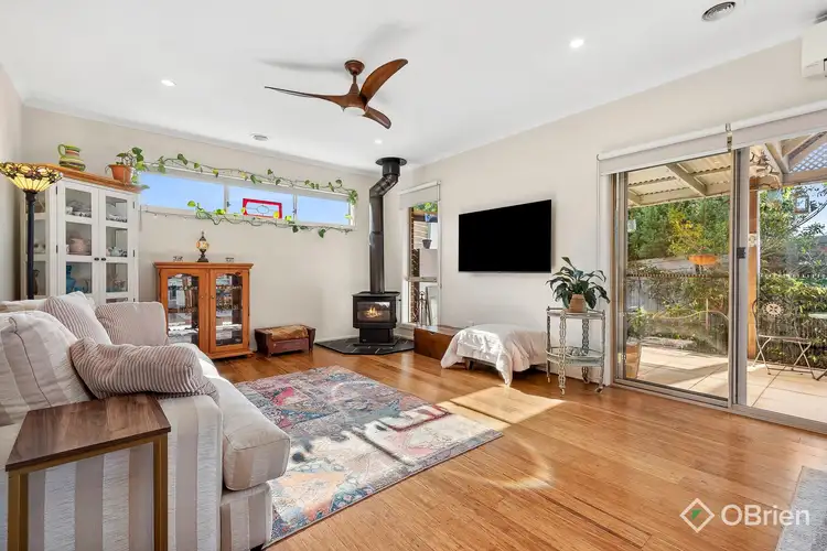 Third view of Homely unit listing, 2/6 Conway Court, Somerville VIC 3912