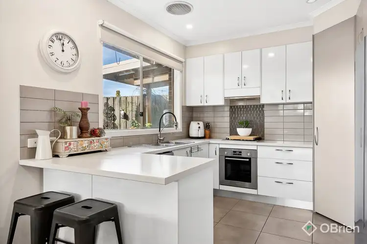Fourth view of Homely unit listing, 2/6 Conway Court, Somerville VIC 3912