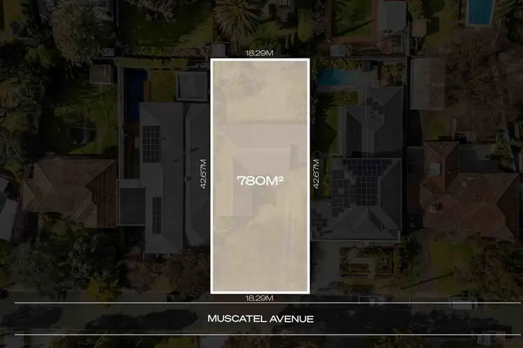 Main view of Homely house listing, 6 Muscatel Avenue, Wattle Park SA 5066