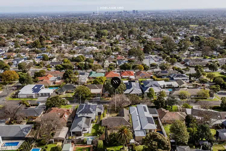 Second view of Homely house listing, 6 Muscatel Avenue, Wattle Park SA 5066