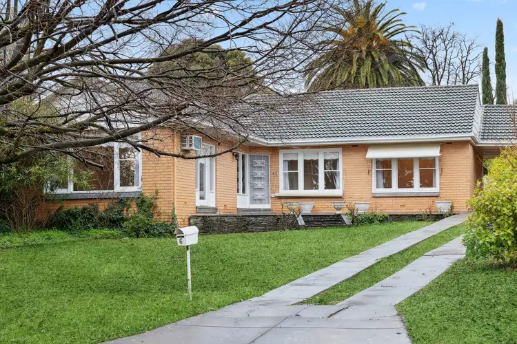 Third view of Homely house listing, 6 Muscatel Avenue, Wattle Park SA 5066