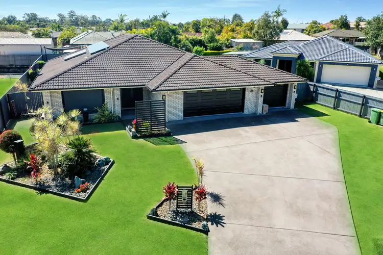 10 Fir Place, Warner QLD 4500