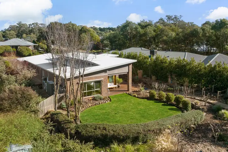Main view of Homely house listing, 49 Dalton Street, Gisborne VIC 3437