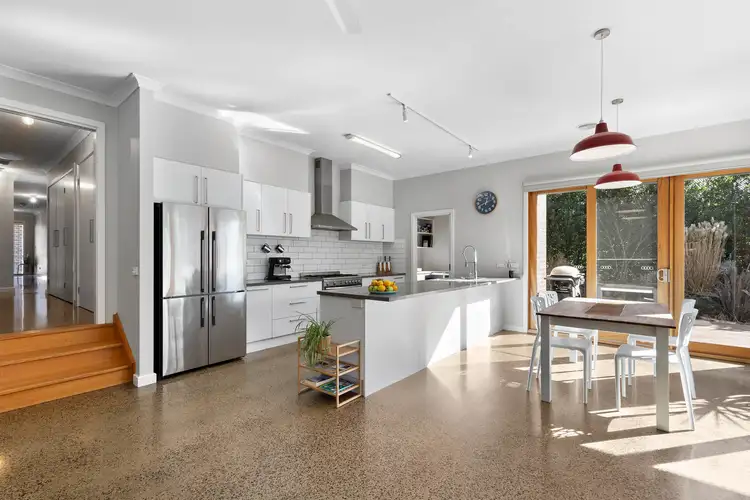 Second view of Homely house listing, 49 Dalton Street, Gisborne VIC 3437