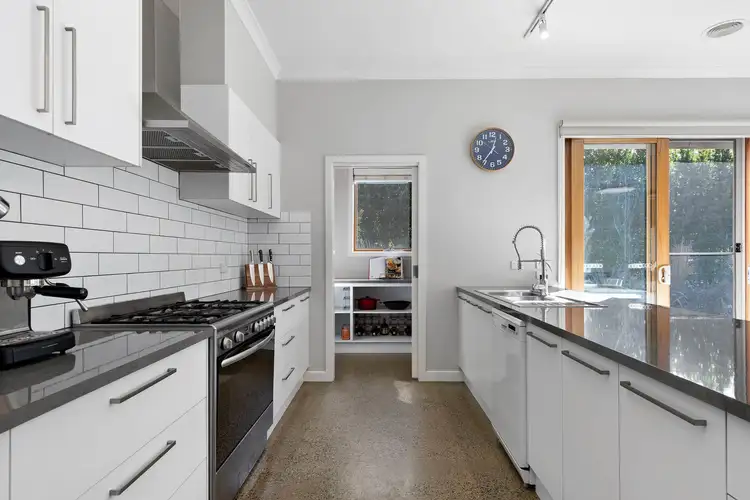 Third view of Homely house listing, 49 Dalton Street, Gisborne VIC 3437