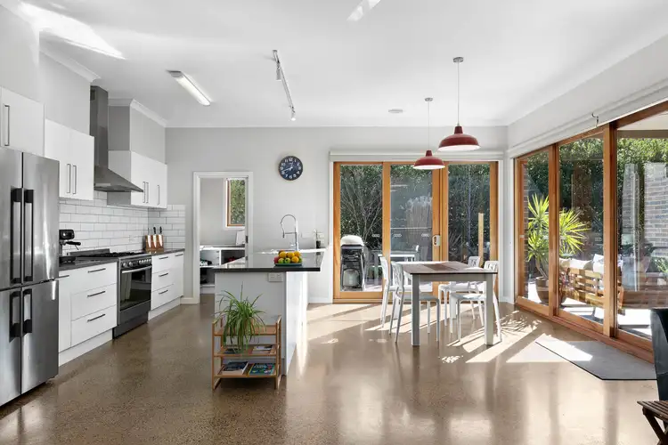 Sixth view of Homely house listing, 49 Dalton Street, Gisborne VIC 3437