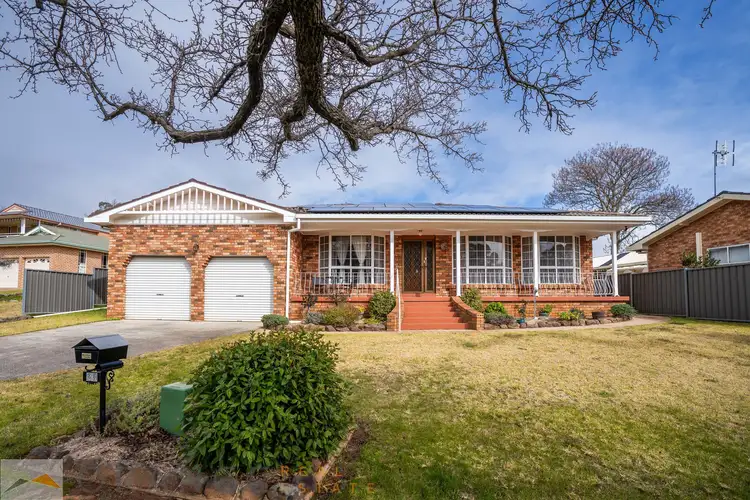 23 Nicole Drive, Orange NSW 2800