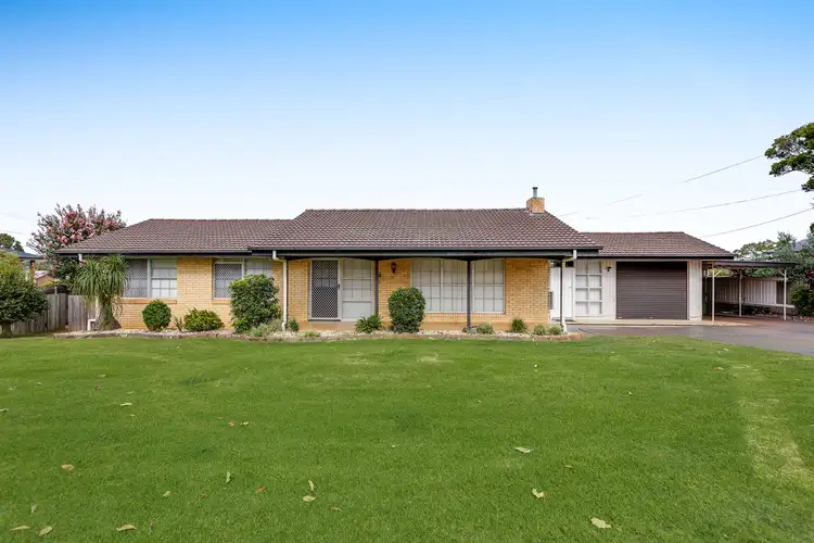 Main view of Homely house listing, 3 Loveday Street, Rangeville QLD 4350
