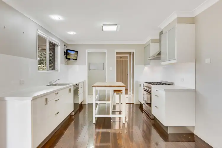 Second view of Homely house listing, 3 Loveday Street, Rangeville QLD 4350