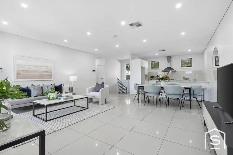 6/3 Prince Street, Oatlands NSW 2117