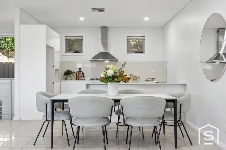 Fourth view of Homely villa listing, 6/3 Prince Street, Oatlands NSW 2117