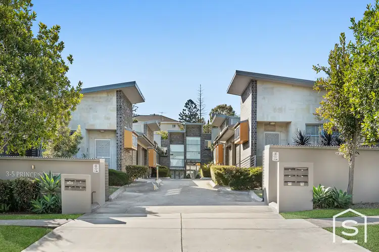 Fifth view of Homely villa listing, 6/3 Prince Street, Oatlands NSW 2117