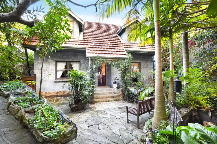 1 Dunbar Street, Watsons Bay NSW 2030