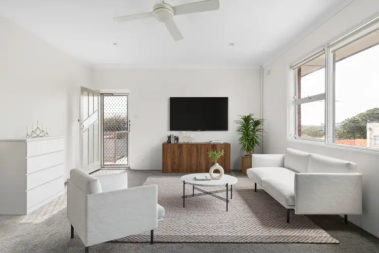 Main view of Homely apartment listing, 11/11 Rickard Street, Balgowlah NSW 2093