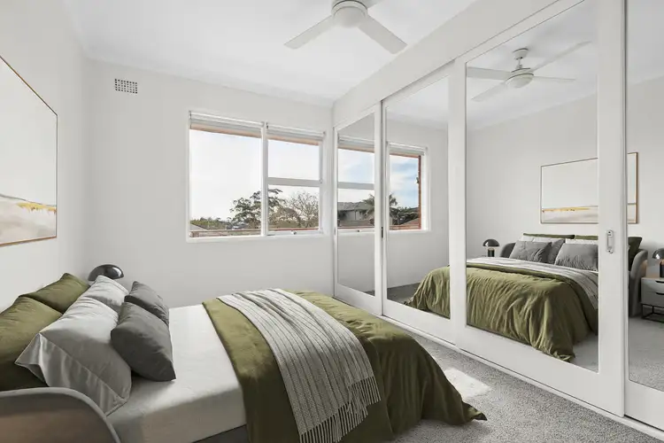 Second view of Homely apartment listing, 11/11 Rickard Street, Balgowlah NSW 2093