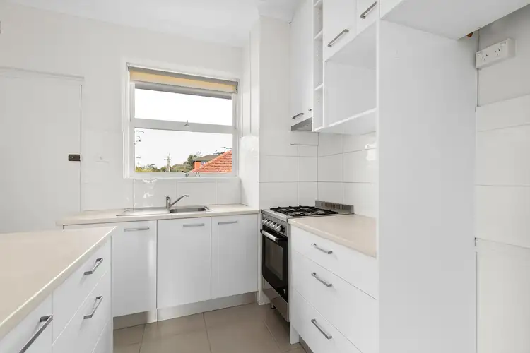 Third view of Homely apartment listing, 11/11 Rickard Street, Balgowlah NSW 2093