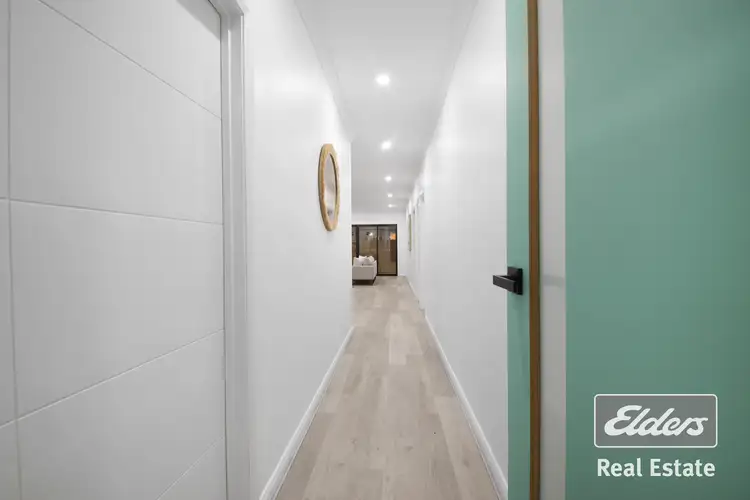 Third view of Homely house listing, 40 Palmdale Crescent, Mambourin VIC 3024