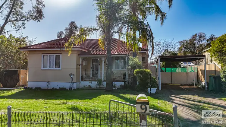 9 Strickland Avenue, Northam WA 6401