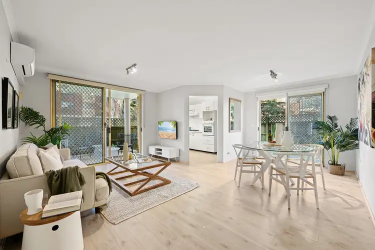 95/10 Broughton Street, Canterbury NSW 2193