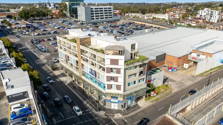 10/28 Patrick Street, Blacktown NSW 2148