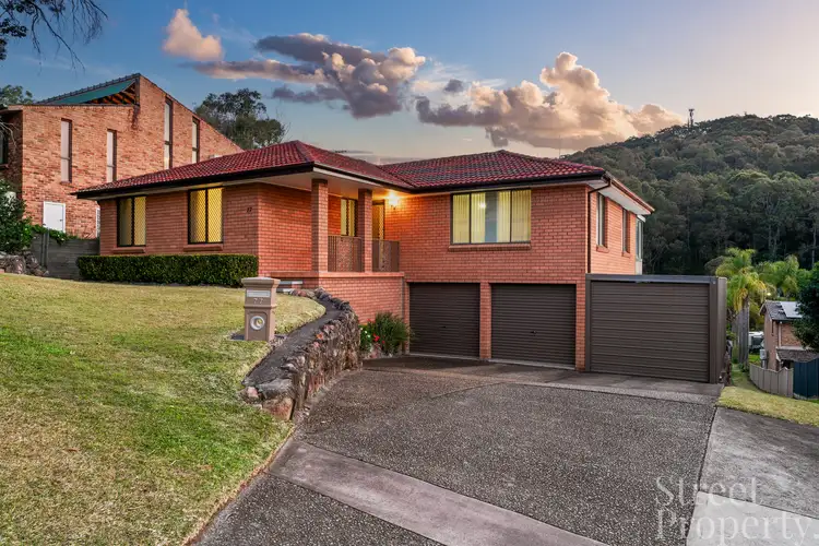 77 Lawson Road, Macquarie Hills NSW 2285