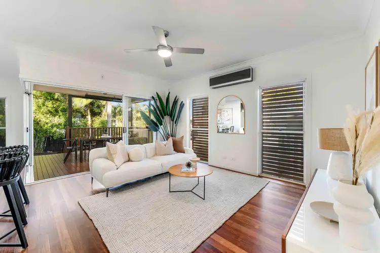 60 Thomas Street, Greenslopes QLD 4120