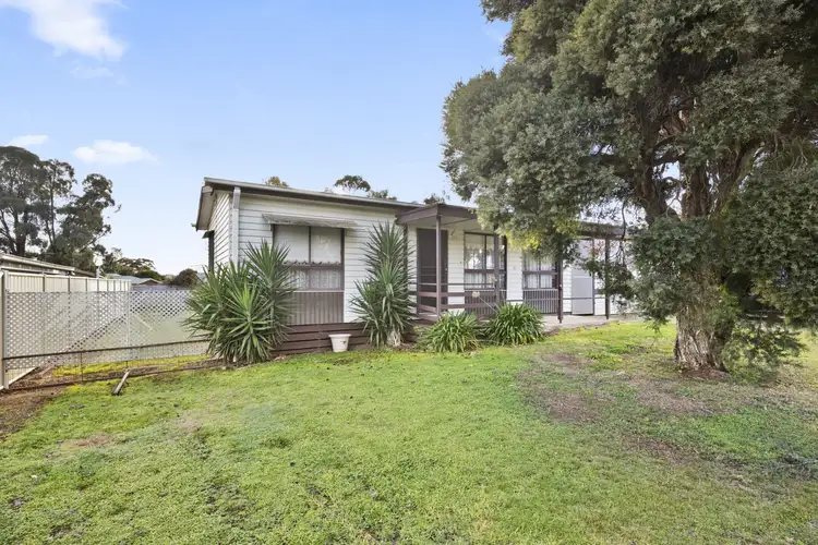 Main view of Homely house listing, 8 Holyrood Street, Maryborough VIC 3465