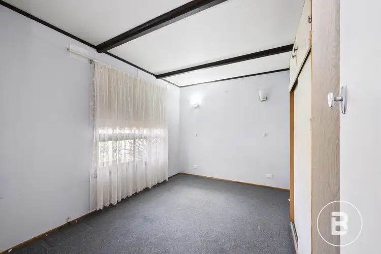 Sixth view of Homely house listing, 8 Holyrood Street, Maryborough VIC 3465