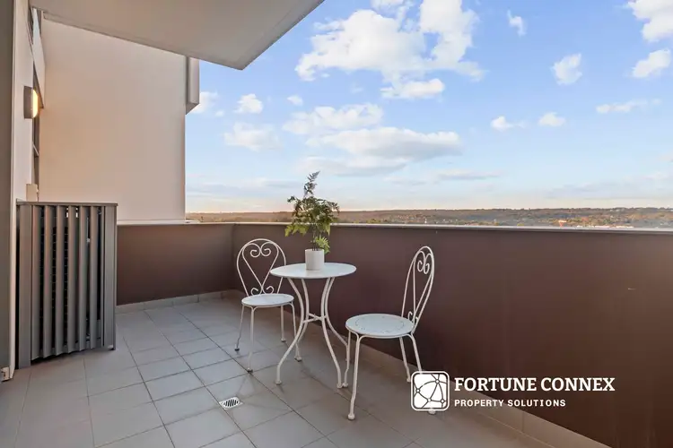 Second view of Homely apartment listing, 1309/3 Mooltan Avenue, Macquarie Park NSW 2113