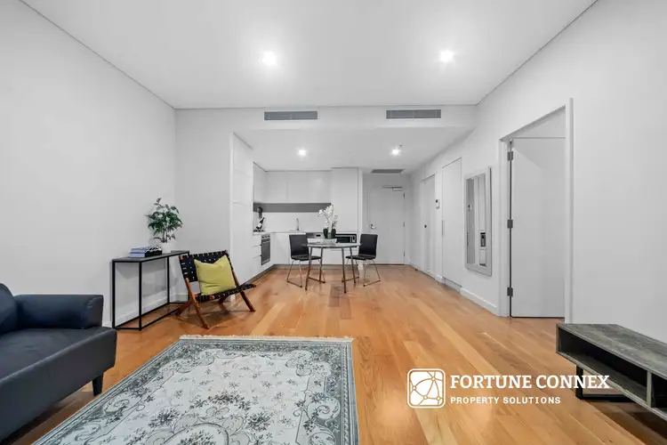 Fourth view of Homely apartment listing, 1309/3 Mooltan Avenue, Macquarie Park NSW 2113