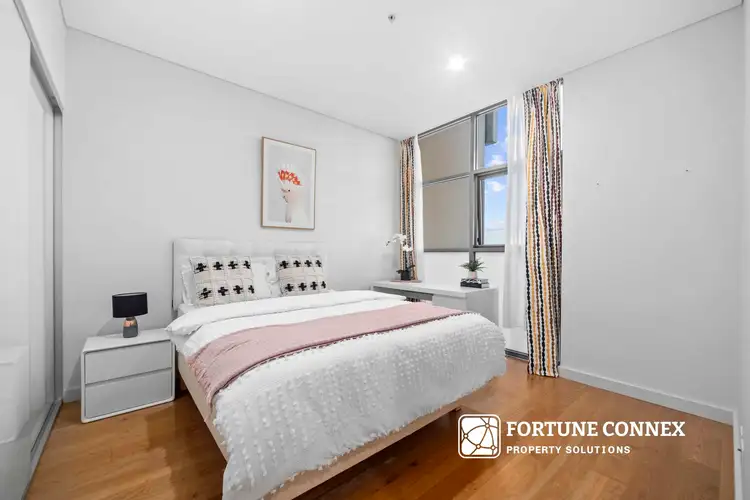 Fifth view of Homely apartment listing, 1309/3 Mooltan Avenue, Macquarie Park NSW 2113