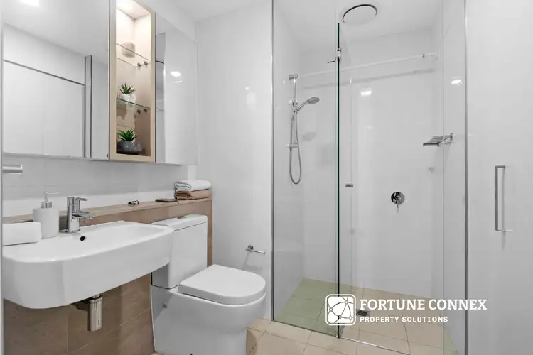 Sixth view of Homely apartment listing, 1309/3 Mooltan Avenue, Macquarie Park NSW 2113