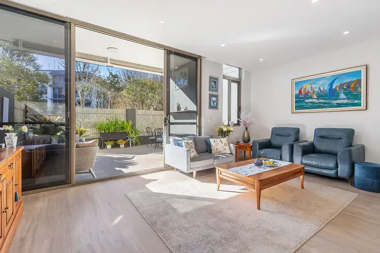 60/79-91 Macpherson Street, Warriewood NSW 2102