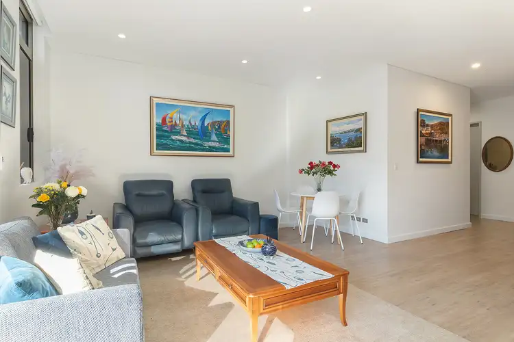 Sixth view of Homely apartment listing, 60/79-91 Macpherson Street, Warriewood NSW 2102