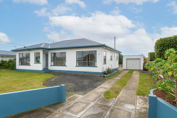 Main view of Homely house listing, 60 James Street, Devonport TAS 7310