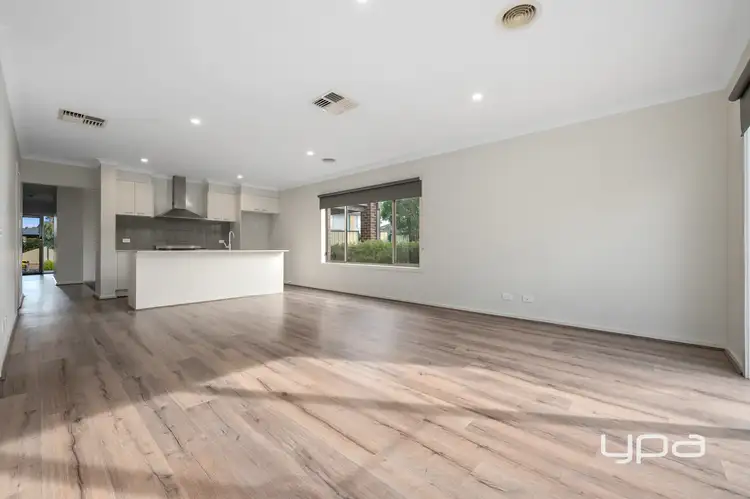 Fourth view of Homely house listing, 18 Simmons Drive, Bacchus Marsh VIC 3340