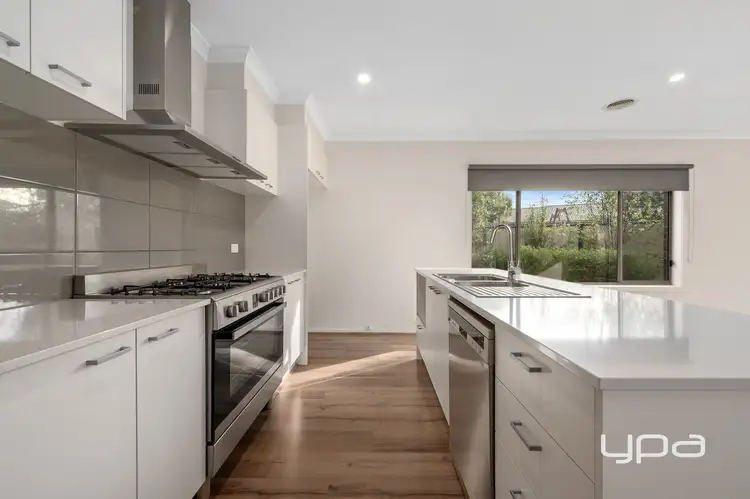 Sixth view of Homely house listing, 18 Simmons Drive, Bacchus Marsh VIC 3340