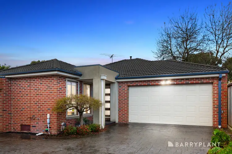 Main view of Homely unit listing, 3/40 Mcmahons Road, Ferntree Gully VIC 3156