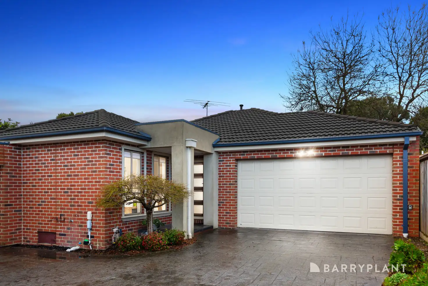 Main view of Homely unit listing, 3/40 Mcmahons Road, Ferntree Gully VIC 3156