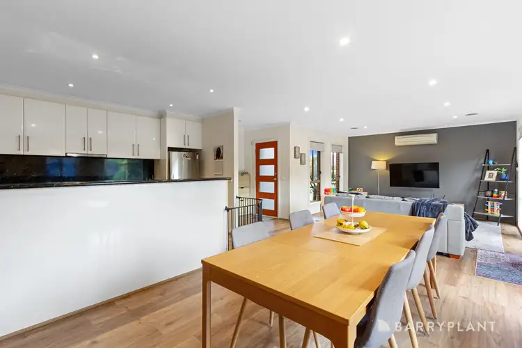 Third view of Homely unit listing, 3/40 Mcmahons Road, Ferntree Gully VIC 3156